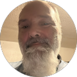 Profile photo of Robert Hodgemire