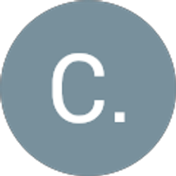 Profile photo of C. G.