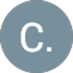 Profile photo of C. G.