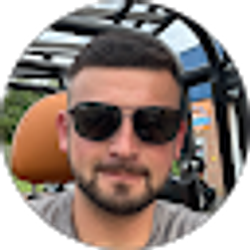 Profile photo of Cameron C (auto-detailer14)