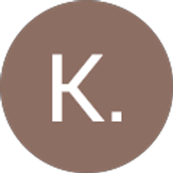 Profile photo of K. Thompson