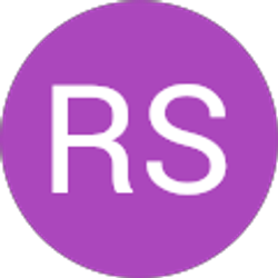 Profile photo of RS G