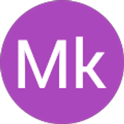 Profile photo of Mk