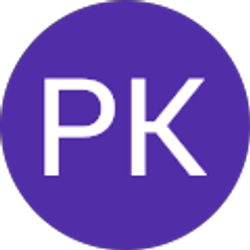 Profile photo of PK Hanas