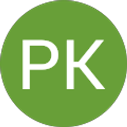 Profile photo of PK Bailey