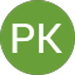 Profile photo of PK Bailey