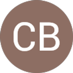 Profile photo of CB
