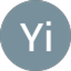 Profile photo of Yi Kue
