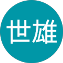 Profile photo of 黄世雄