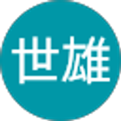 Profile photo of 黄世雄