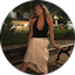 Profile photo of Abby Bernau