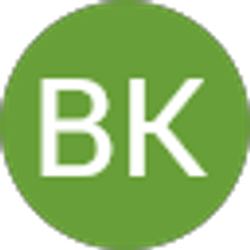 Profile photo of BK K