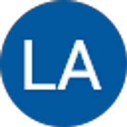 Profile photo of LA Simpson