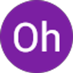 Profile photo of Oh okay