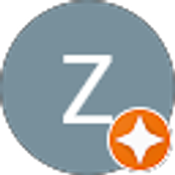 Profile photo of Z B