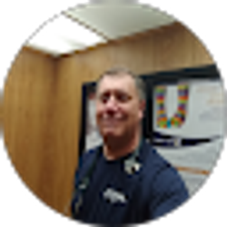 Profile photo of Andrew Vaccaro