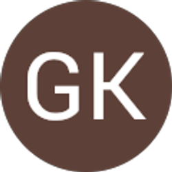 Profile photo of GK MM
