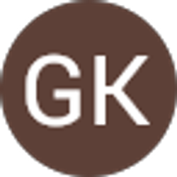 Profile photo of GK MM