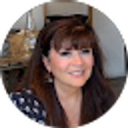 Profile photo of Gwen Madrid