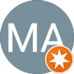 Profile photo of MA C