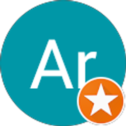 Profile photo of Ar Fer