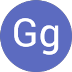 Profile photo of Gg Gg