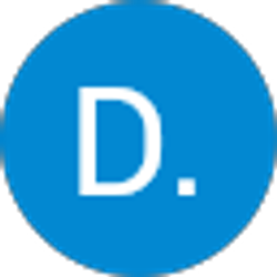 Profile photo of D. D.