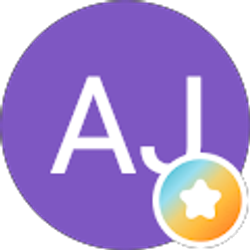 Profile photo of AJ Ailey