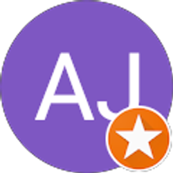 Profile photo of AJ Ailey