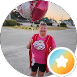 Profile photo of Connie Thomas