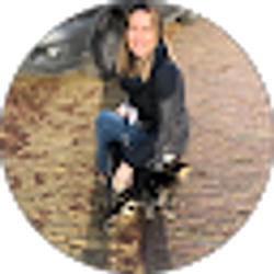 Profile photo of Liudmila Vasilkova