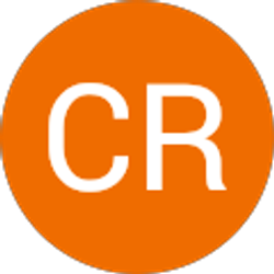 Profile photo of CR Rogers