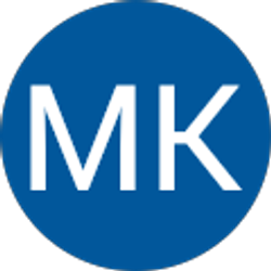 Profile photo of MK (mlkbernhardt)