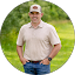 Profile photo of John Kessinger