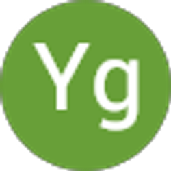 Profile photo of Yg Yg