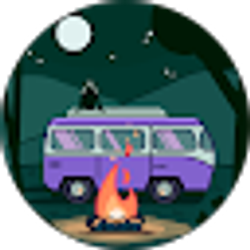 Profile photo of Campin Girl