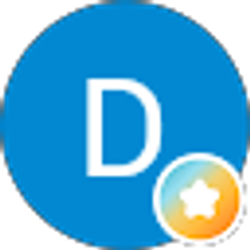 Profile photo of D K