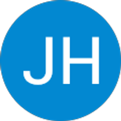 Profile photo of JH Hampton