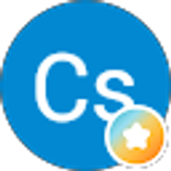 Profile photo of Cs