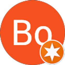 Profile photo of Bo Heady