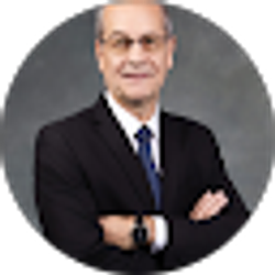 Profile photo of Brian Henrichs