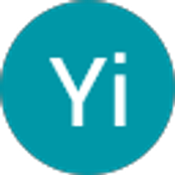 Profile photo of Yi Xin