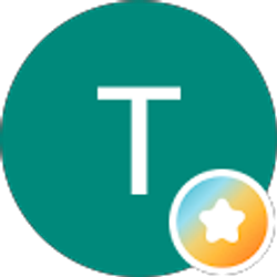 Profile photo of Tina Strube