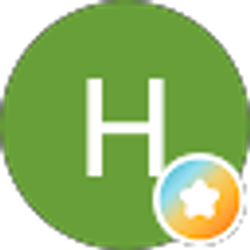Profile photo of H Yeager