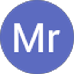 Profile photo of Mr Nobody