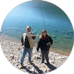 Profile photo of Dale Bailes