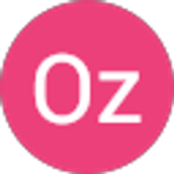 Profile photo of Oz A. Bonilla