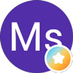 Profile photo of Ms Boo