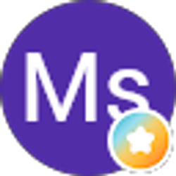 Profile photo of Ms Boo