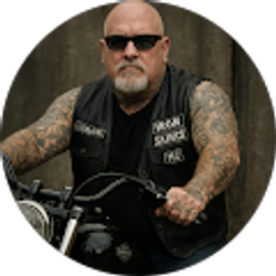 Profile photo of Jim Francom